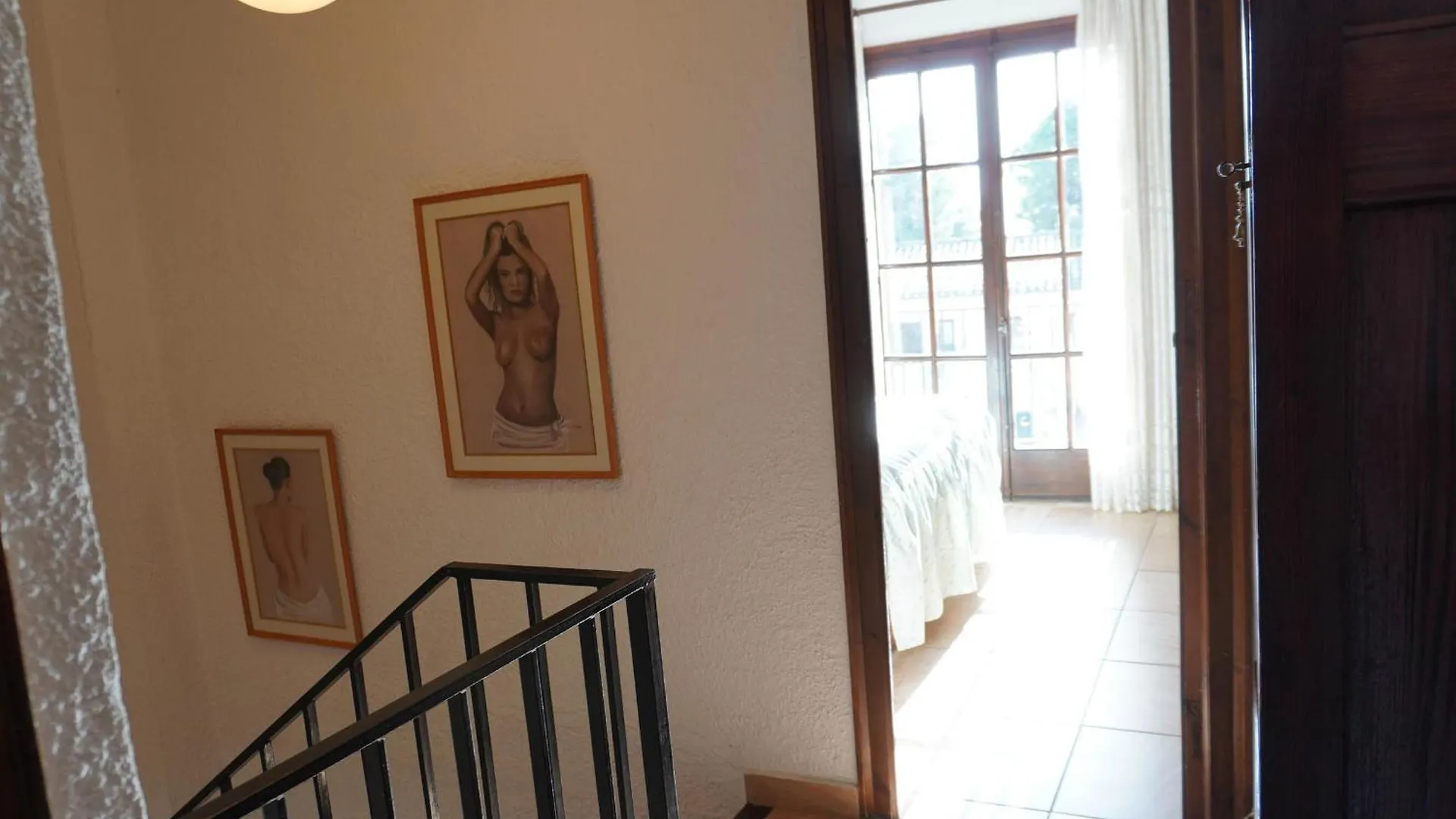 Casa Acogedora Con Gran Piscina, Cerca De La Playa Y Puerto De L'Estartit, Admite Mascotas. - Es-323-2 Villa 0*, L'Estartit Spanien