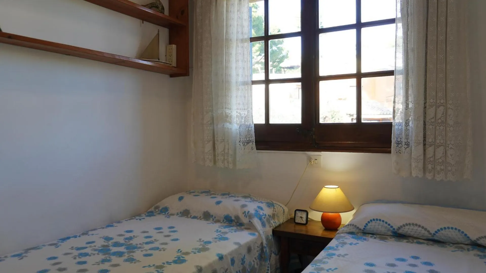 Casa Acogedora Con Gran Piscina, Cerca De La Playa Y Puerto De L'Estartit, Admite Mascotas. - Es-323-2 Villa Feriehus