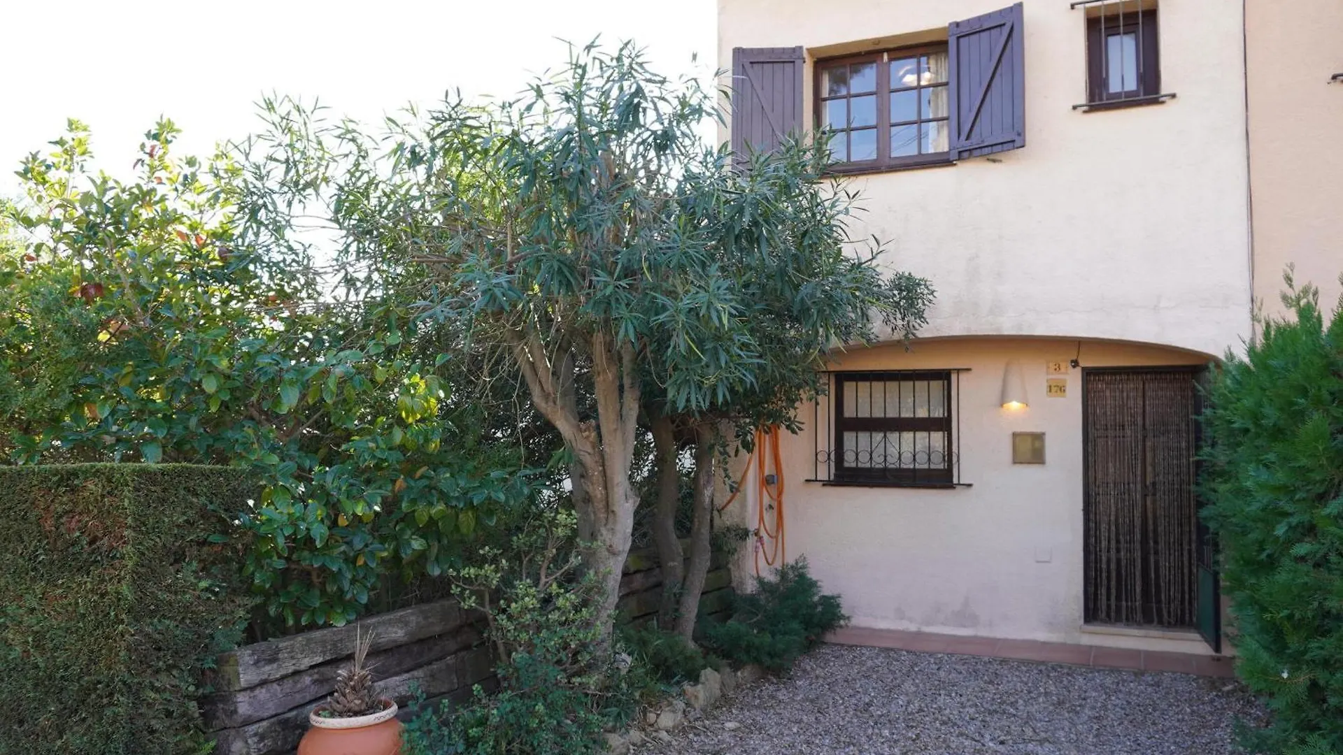 Casa Acogedora Con Gran Piscina, Cerca De La Playa Y Puerto De L'Estartit, Admite Mascotas. - Es-323-2 Villa Spanien