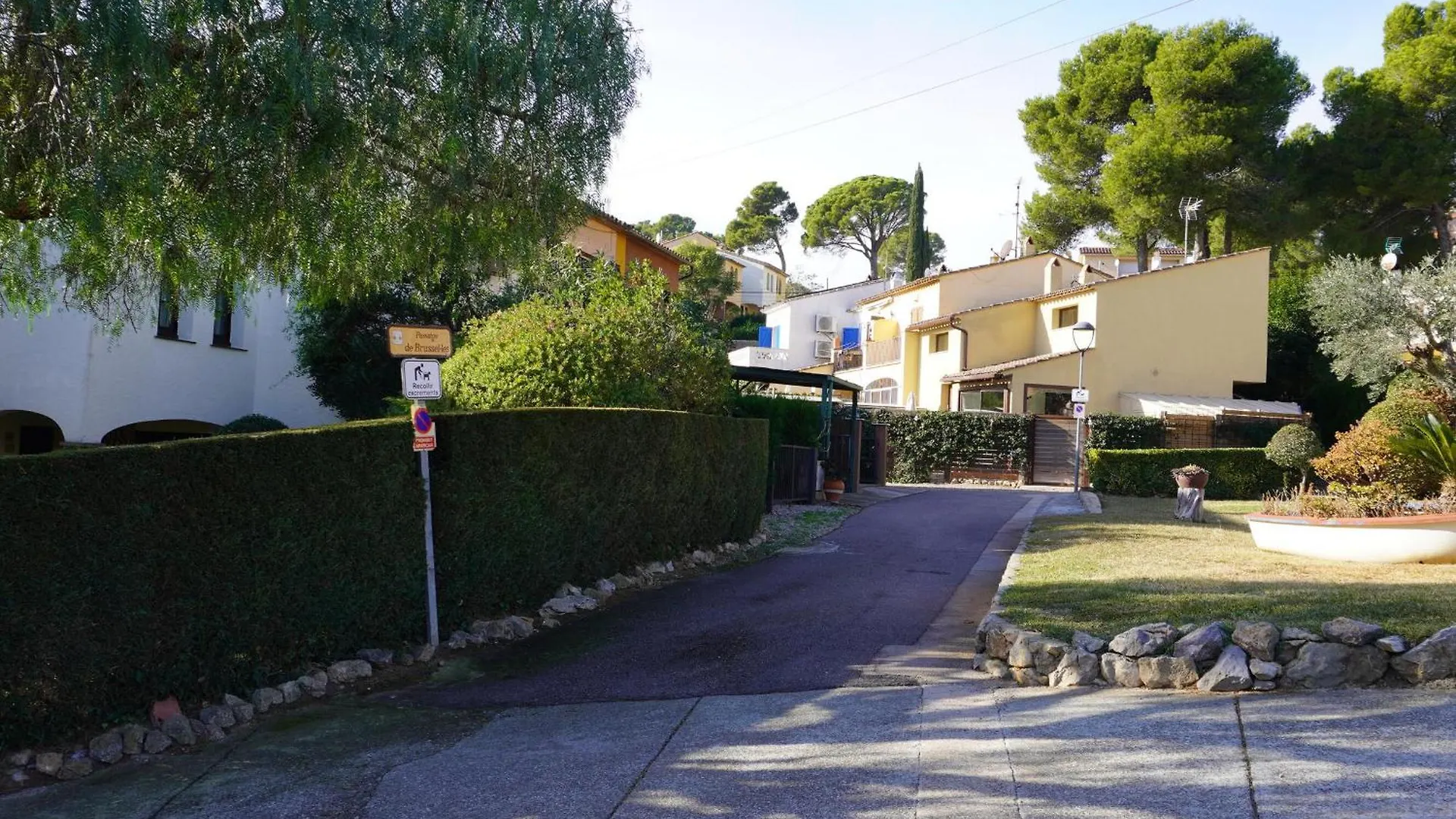 Feriehus Casa Acogedora Con Gran Piscina, Cerca De La Playa Y Puerto De L'Estartit, Admite Mascotas. - Es-323-2 Villa Spanien