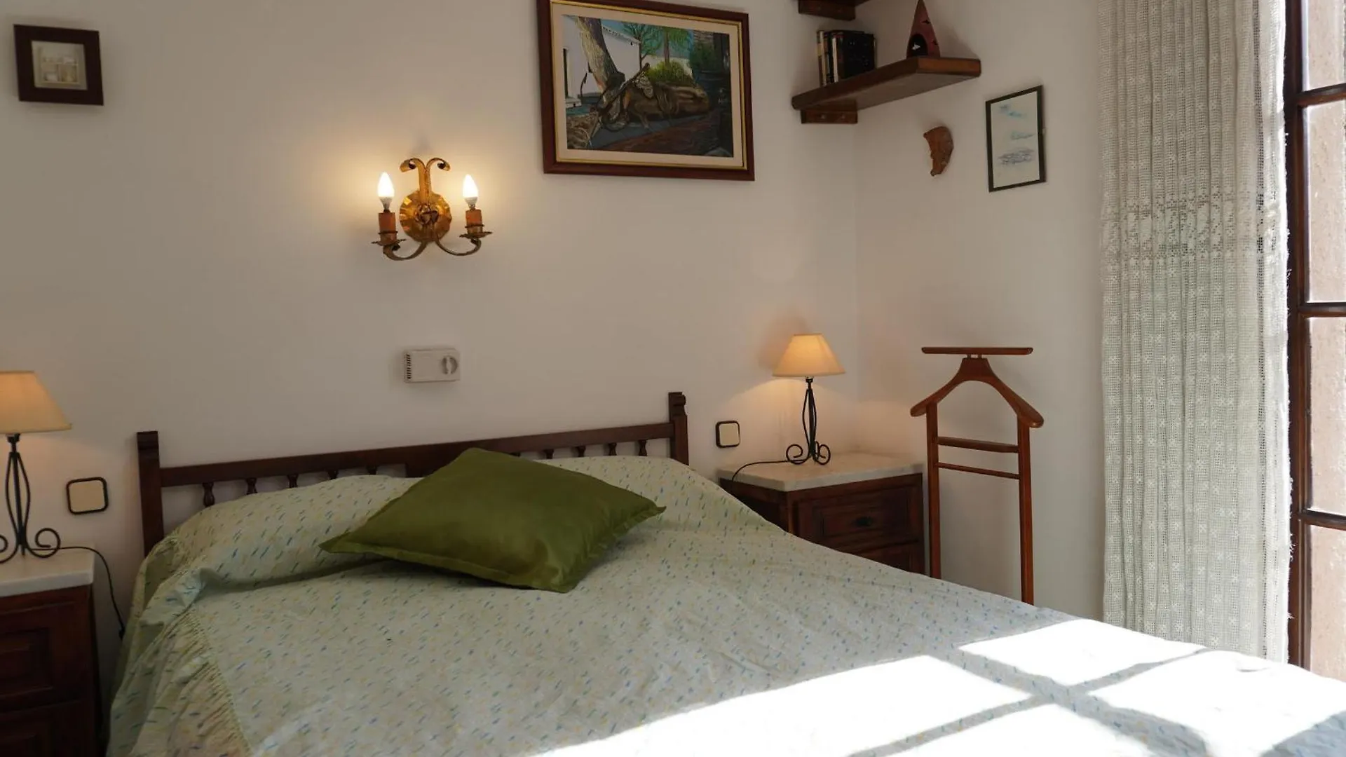 Casa Acogedora Con Gran Piscina, Cerca De La Playa Y Puerto De L'Estartit, Admite Mascotas. - Es-323-2 Villa L'Estartit