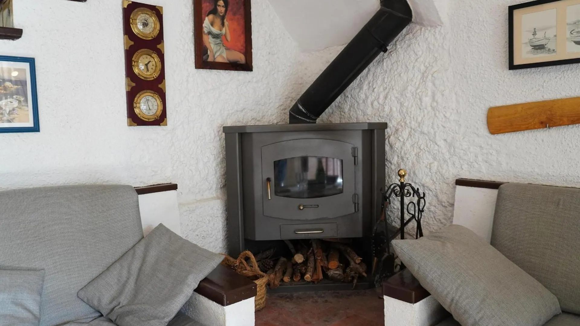 Feriehus Casa Acogedora Con Gran Piscina, Cerca De La Playa Y Puerto De L'Estartit, Admite Mascotas. - Es-323-2 Villa