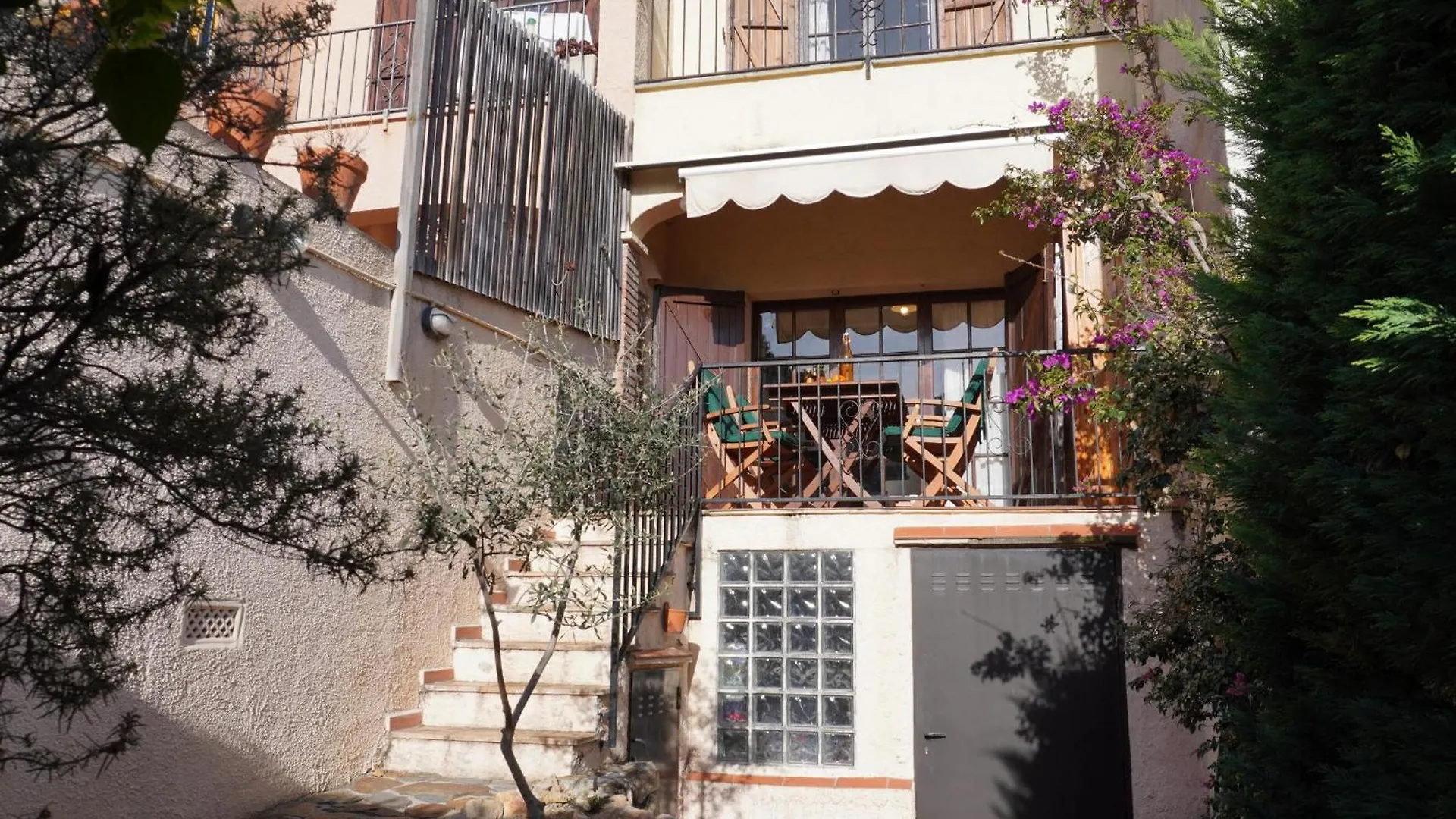 Casa Acogedora Con Gran Piscina, Cerca De La Playa Y Puerto De L'Estartit, Admite Mascotas. - Es-323-2 Villa Feriehus L'Estartit